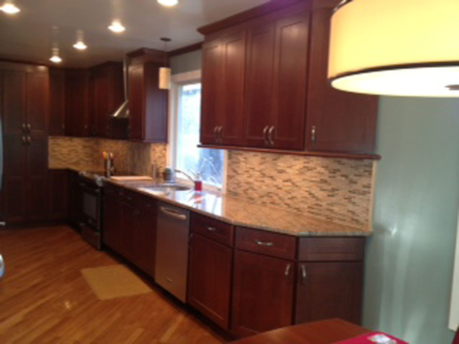 Northern New Jersey Cabinet Sales - Kitchens Impossible, LLC